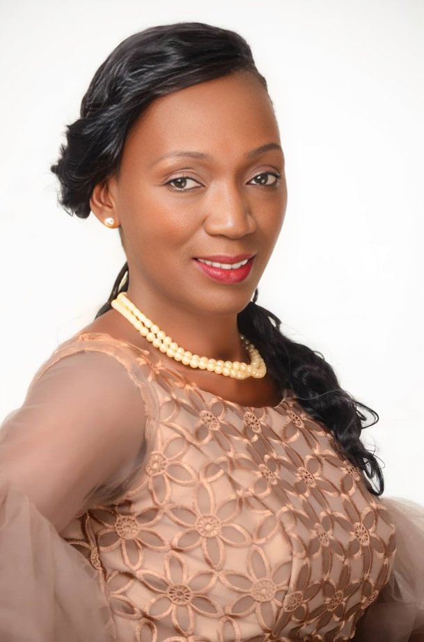 Dr. Olukemi Ifetola Adediran